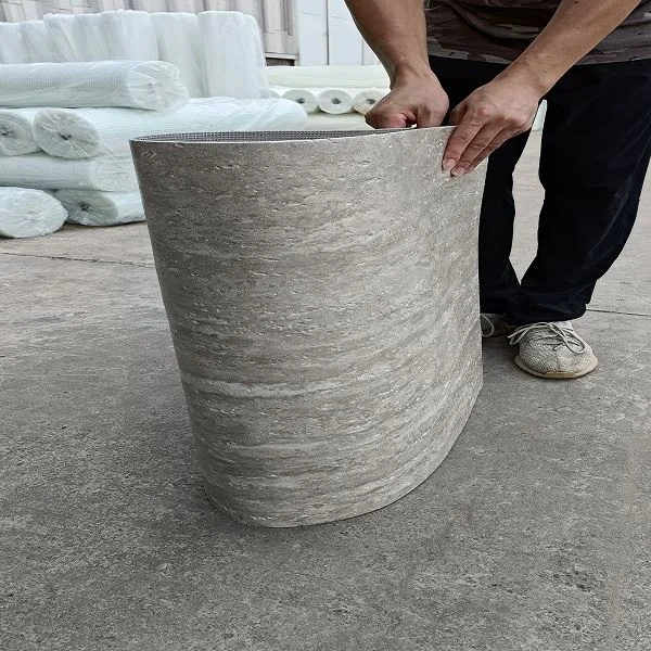 Outdoor Decorative Stone Exterior Wall Tiles